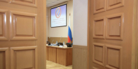 Очередное заседание Думы состоится 23 сентября - Областная дума