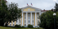 Мурманская областная Дума выберет нового сенатора от региона - КП Мурманск