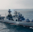 Задачи, максимально приближенные к боевым.  Масштабные учения Северного флота - Телекомпания ТВ-21