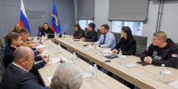 Глава региона провёл ряд совещаний по итогам объездов строек Мурманска - Арктик-ТВ