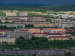 19 сентября в Заполярье перекроют дорогу для транспортных средств