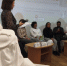 «Материнство» и «Покорители космоса»: В Мурманске скульптурNo представили копии мурманских уличных статуй из прошлого - ИА Nord-News.Ru