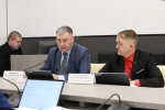 В Мурманской области ограничат продажу безалкогольных тонизирующих и энергетических напитков