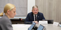 Одобрены изменения в закон о Дорожном фонде Мурманской области - Областная дума