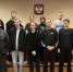 Студенты-слушатели - Октябрьский районный суд