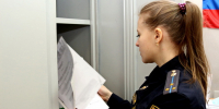 Отсутствие долгов играет важную роль в бизнесе - УФССП