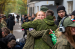 Стартовала ежегодная военно-патриотическая экспедиция «Форпост Заполярья — высота Ударная»