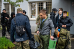 Стартовала ежегодная военно-патриотическая экспедиция «Форпост Заполярья — высота Ударная»