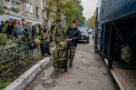 Стартовала ежегодная военно-патриотическая экспедиция «Форпост Заполярья — высота Ударная»