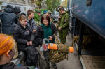 Стартовала ежегодная военно-патриотическая экспедиция «Форпост Заполярья — высота Ударная»
