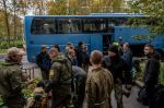 Стартовала ежегодная военно-патриотическая экспедиция «Форпост Заполярья — высота Ударная»