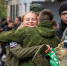 Стартовала ежегодная военно-патриотическая экспедиция «Форпост Заполярья — высота Ударная» - Арктик-ТВ