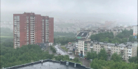 В выходные северян ждут дожди и до +11° - SeverPost.ru
