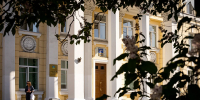 Александра Карпова официально стала министром строительства Мурманской области - КП Мурманск