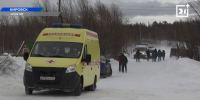 Погиб ребенок. В Заполярье вынесли приговор по резонансному делу 2021 года - Телекомпания ТВ-21