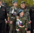 Военные следователи Северного флота приняли участие в поисковых работах и перезахоронении павших воинов в Мурманской области - Арктик-ТВ
