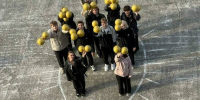От лампочки до эко-рисунка: #ВместеЯрче сплотил жителей Мурманской области - Мурманский вестник
