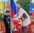 «Три цвета Родины»: воспитывать патриотизм необходимо с детства - Арктик-ТВ