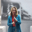 Вице-губернатор Анна Головина приняла участие в открытии уникальной выставки «Скульптурные истории. Искусство и технологии» - Арктик-ТВ