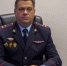 В региональной Госавтоинспекции новый руководитель - SeverPost.ru