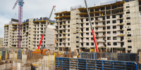 Андрей Чибис: нам удалось перезапустить рынок жилья в Арктике – в 3 раза вырос общий ввод жилья, в 5 раз — строительство частных домов - Министерство строительства