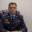 Александр Каневский назначен начальником Госавтоинспекции в Мурманской области - ИА B-Port.Com
