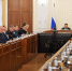 Андрей Чибис перезапускает работу Морского совета при правительстве региона в соответствии с задачами Морской коллегии при Правительстве РФ - Министерство информационной политики
