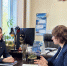 В Минимуществе Мурманской области обсудили промежуточные итоги работы с федеральным имуществом - Министерство имущественных отношений