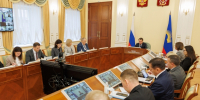 Губернатор дал ряд поручений профильным блокам по итогам рабочих выездов и встреч с жителями - Арктик-ТВ