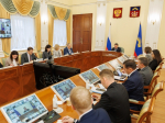 Губернатор дал ряд поручений профильным блокам по итогам рабочих выездов и встреч с жителями