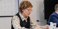 Новым сенатором от Мурманской области стала Лариса Круглова - ИА B-Port.Com