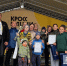 «Кросс наций» собрал 73 семьи в Мурманской области - ИА Nord-News.Ru