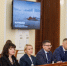 В правительстве региона прошло заведание по развитию Арктики - Город Мурманск