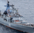 Отряд кораблей Северного флота зашёл в Диксон - SeverPost.ru