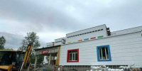 За шесть лет в здравоохранение Мурманской области было вложено 74 млрд рублей - Мурманский вестник