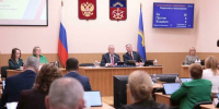 Новый политический сезон стартовал - Мурманский вестник