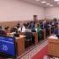 В центре внимания парламентариев был проект закона, вносящий изменения в областной бюджет - Арктик-ТВ