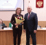 Лариса Круглова наделена полномочиями сенатора Российской Федерации – представителя от Мурманской областной Думы - Арктик-ТВ
