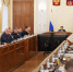 Первое заседание Морского совета Мурманской области прошло в новом формате - Корпорация развития Мурманской области