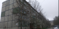 Депутат Мурманской областной Думы Александр Клементьев прокомментировал ответ чиновников на запрос об обустройстве детской площадки во дворе по ул. Баштыркова, 3 в Ковдоре - Областная дума