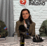 О героях, добровольцах, волонтерах и патриотизме рассказали на «Большом Радио» - ИА B-Port.Com