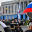В Мурманске торжественную клятву принесли сто нахимовцев - SeverPost.ru