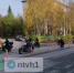 Байкеры закрыли мотосезон в Апатитах - SeverPost.ru