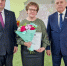 «Единая Россия» поздравила работников детских садов Мурманской области - Единая Россия