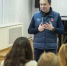Губернатор Андрей Чибис поздравил жителей Полярного с Днем города - Мурманский вестник