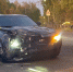 В Кандалакше в аварию попал Chevrolet Camaro - SeverPost.ru
