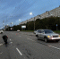 В Мурманске в ДТП на проспекте Кольском пострадал мотоциклист - КП Мурманск