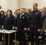 Студенты колледжей Мурманской области приняли участие в региональной военно-патриотической игре «Надежда Отечества» - Министерство образования и науки