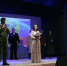 Военные летчики Северного флота блеснули на сцене - Мурманский вестник