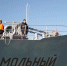 Североморск примет 200 курсантов учебного корабля «Смольный» - SeverPost.ru
